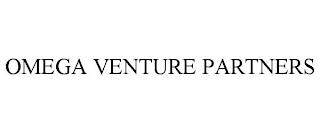 OMEGA VENTURE PARTNERS