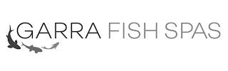 GARRA FISH SPAS