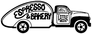 LITTLE RED'S ESPRESSO & BAKERY