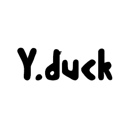 Y.DUCK