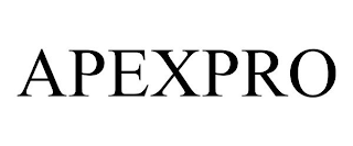 APEXPRO