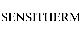SENSITHERM