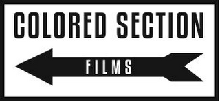 COLORED SECTION FILMS
