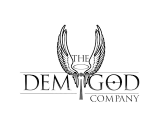 THE DEMIGOD COMPANY