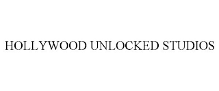 HOLLYWOOD UNLOCKED STUDIOS