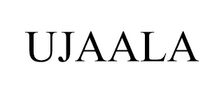 UJAALA