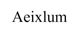 AEIXLUM