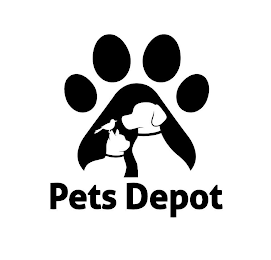 PETS DEPOT