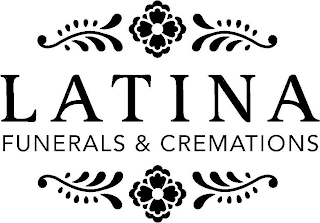 LATINA FUNERALS & CREMATIONS