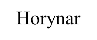 HORYNAR