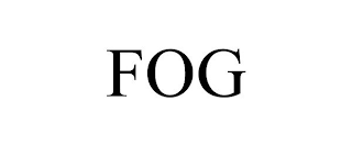 FOG