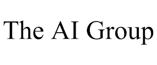 THE AI GROUP