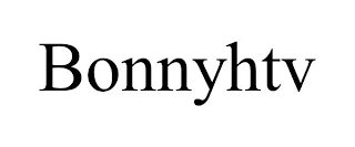 BONNYHTV