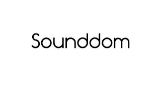 SOUNDDOM