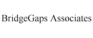 BRIDGEGAPS ASSOCIATES