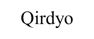 QIRDYO