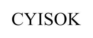 CYISOK