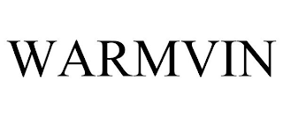 WARMVIN