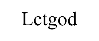 LCTGOD