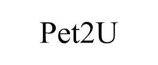 PET2U