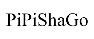 PIPISHAGO