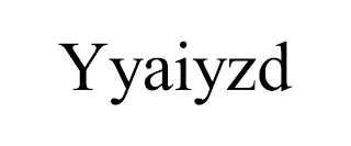 YYAIYZD