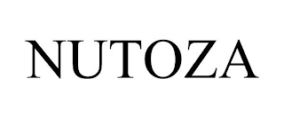 NUTOZA