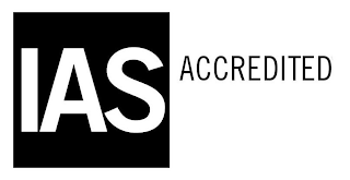 IAS ACCREDITED