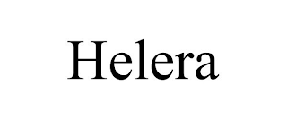 HELERA