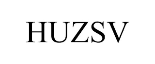 HUZSV