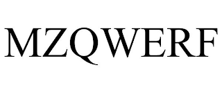 MZQWERF