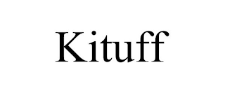 KITUFF