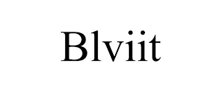 BLVIIT