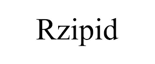 RZIPID