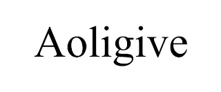 AOLIGIVE