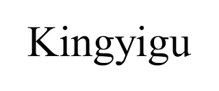KINGYIGU
