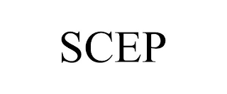 SCEP