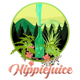 HIPPIEJUICE