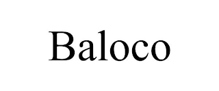 BALOCO