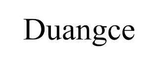 DUANGCE