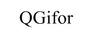 QGIFOR