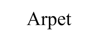 ARPET