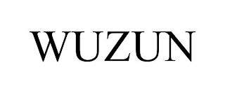 WUZUN