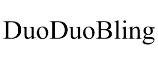 DUODUOBLING