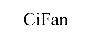 CIFAN