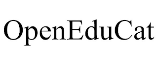 OPENEDUCAT