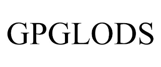 GPGLODS