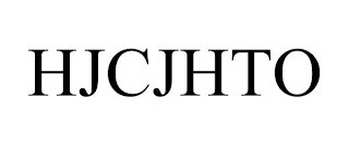 HJCJHTO