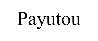 PAYUTOU