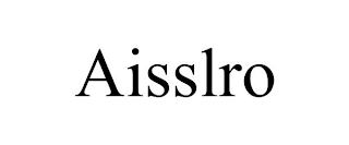 AISSLRO